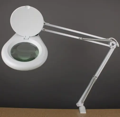 [902-109] ECLIPSE 902-109 MAGNIFIER LAMP