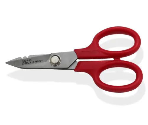 [902-613] ECLIPSE 902-613 Electrician's Scissors