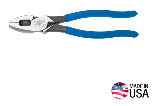 [D20009NETP] KLEIN D20009NETP SIDE CUTTING PLIERS