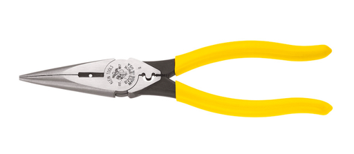 [D2038NCR] KLEIN D2038NCR LONG NOSE PLIERS