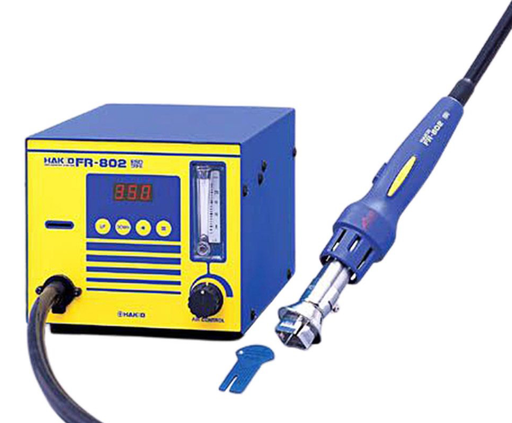 [FR802-11] HAKKO FR802-11 SMD REWORK STATION