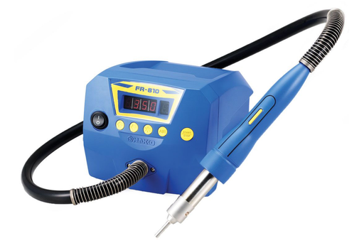 [FR810] HAKKO FR810 DISCONTINUED 