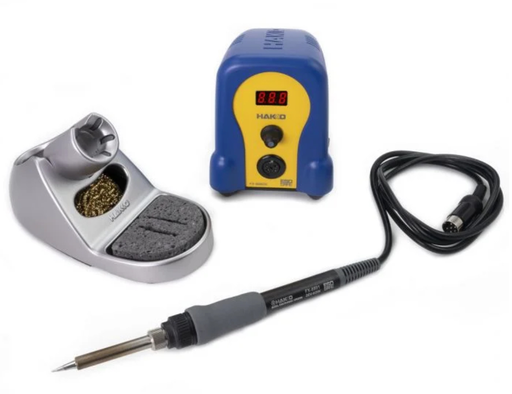 [FX-888DX-23BY] HAKKO FX888D-23BY SOLDERING STATION