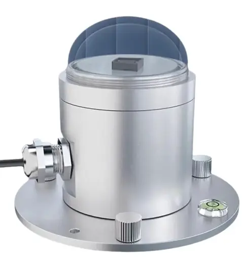 [RS485 0-5V 0-10V 4-20MA] BOLISILA SOLAR RADIATION SENSOR