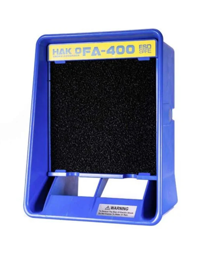 [FA-400-04] FA-400-04 SMOKE ABSORBER