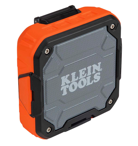 [AEPJS2] Bluetooth® Speaker with Magnetic Strap