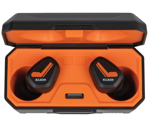 [AESEB1] Bluetooth® Jobsite Earbuds