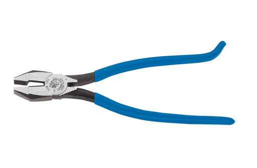 [D2000-7CST] Ironworker's Pliers Heavy-Duty Cutting