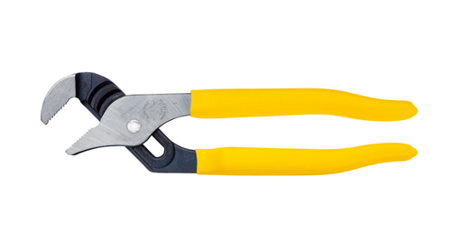[D502-10] Pump Pliers, 10-Inch