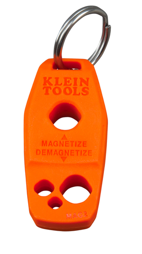 [MAG2] Magnetizer / Demagnetizer