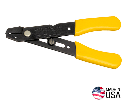 [1003] Wire Stripper and Cutter Compact
