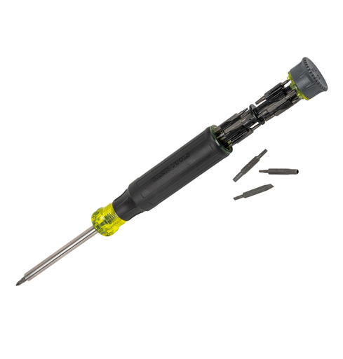 [32328] 27-in-1 Multi-Bit Precision Screwdriver with Apple® Bits