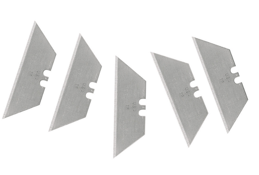 [44101] Utility Knife Blades, 5 Pack