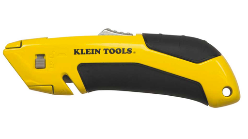 [44136] Self-Retracting Utility Knife
