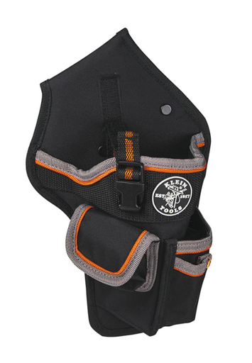 [5183] Tool Bag, Tradesman Pro™ Drill Pouch