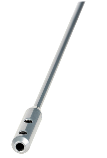 [53723] Flex Bit 54-Inch Extension 3/16-Inch Shank