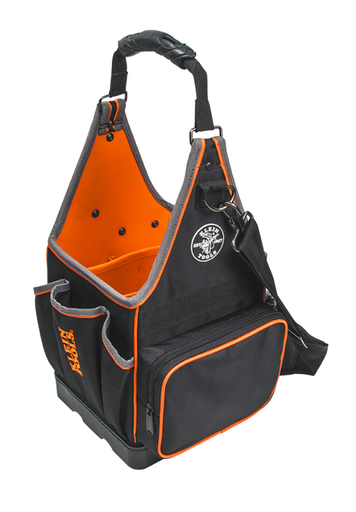 [554158-14] Tool Bag, Tradesman Pro™ Tool Tote, 20 Pockets, 8-Inch