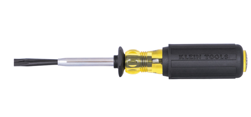[6024K] Slotted Screw Holding Driver, 1/4-Inch