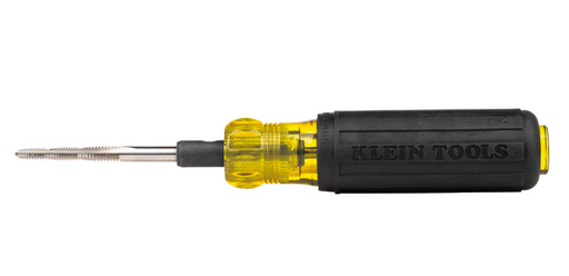 [626] 6-in-1 Tapping Tool, Cushion-Grip™