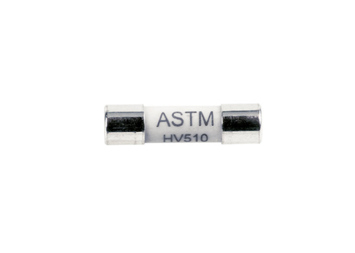 [69031] Replacement Fuse, 5x20, 200MA, 600V