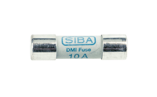 [69034] Replacement Fuse, 10x38, 10A, 1000V