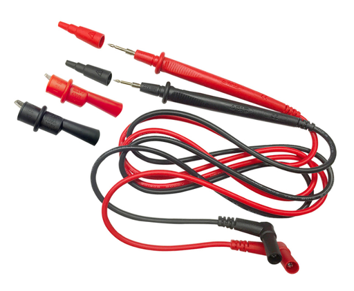 [69410] Replacement Test Lead Set, Right Angle