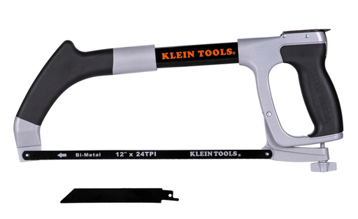 [702-12] High-Tension Hacksaw