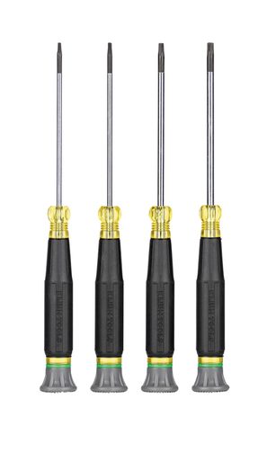 [85616] Precision Screwdriver Set, TORX® 4-Piece
