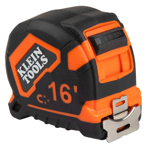 [9216] Tape Measure, 16-Foot Magnetic Double-Hook