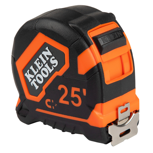 [9225] Tape Measure, 25-Foot Magnetic Double-Hook