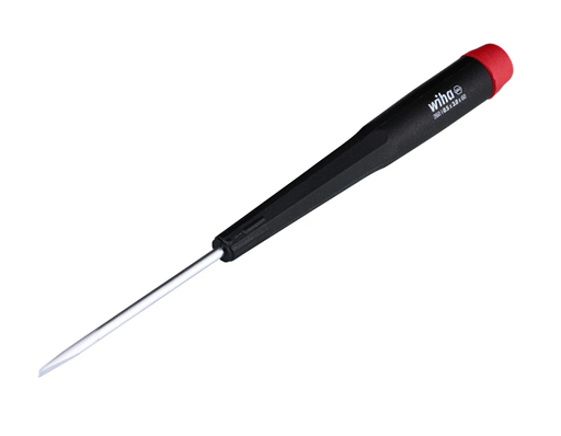 [26032] Precision Slotted Screwdriver 3.0mm x 60mm