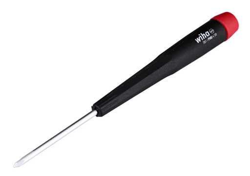 [26105] Precision Phillips Screwdriver #0 x 50mm