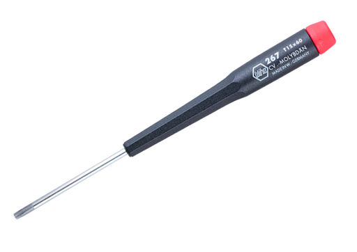 [26708] Precision Torx Screwdriver T8 x 40mm