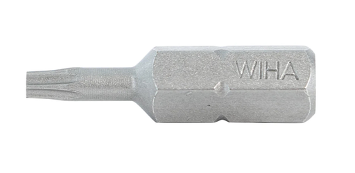 [71509] Standard Bit Torx T9 x 25mm 