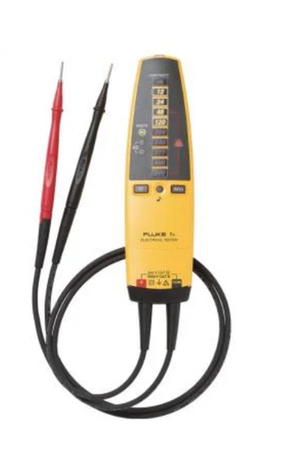 [T+] ELECTRICAL TESTER