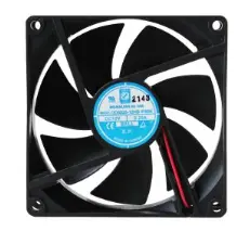 [OD9225-24HB] DC Fan - 24V 92 x 92 x 25mm