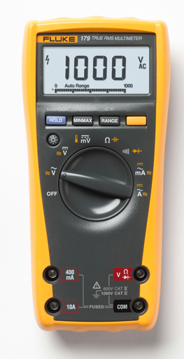 [179] FLUKE 179 MULTIMETER