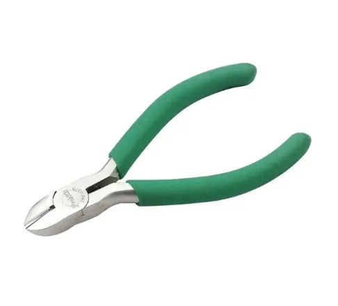 [200-037] 4.5" Diagonal Cutters
