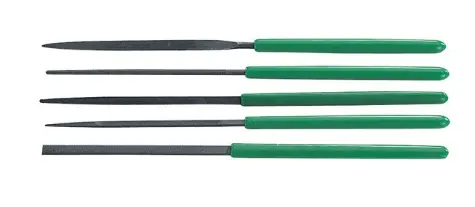 [900-019] Miniature File Set