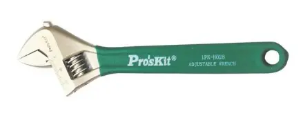 [900-068] 6" Adjustable Wrench