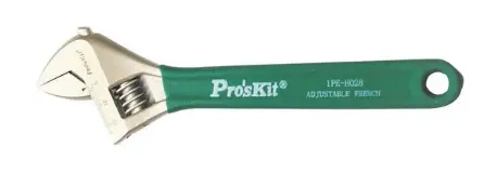 [900-069] 8" Adjustable Wrench