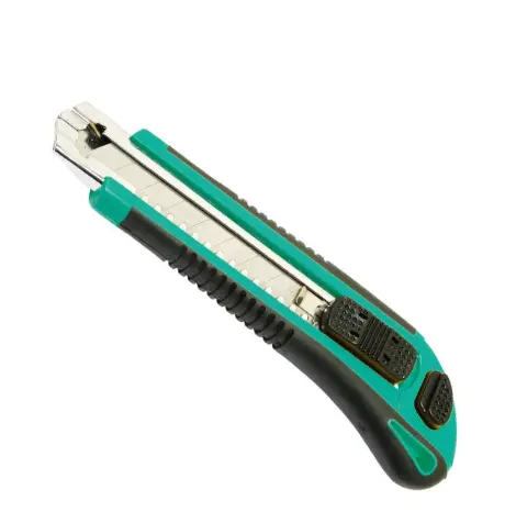 [900-169] Utility Knife with Self-Loading Segmented Blade