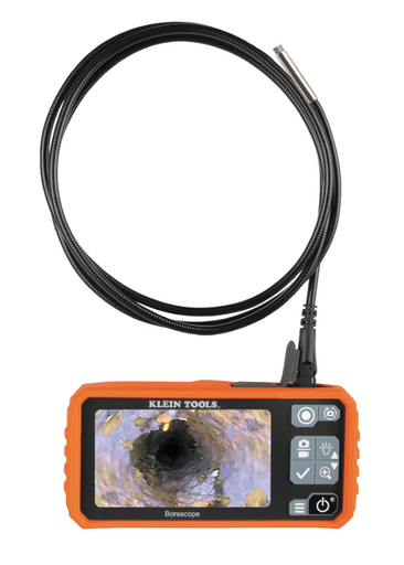 [ET18] KLEIN ET18 PRO BORESCOPE