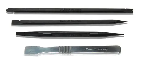 [MS-3176] 4 PIECE OPEN REPAIR TOOL SET