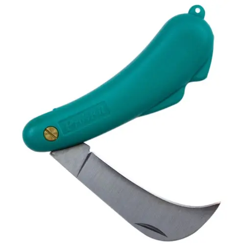 [PD-998] ECLIPSE PD-998 ELECTRICIANS KNIFE
