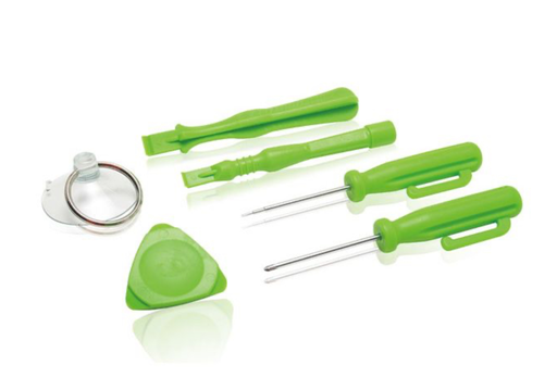 [PK-9110] 6 PC. IPHONE REPAIR KIT