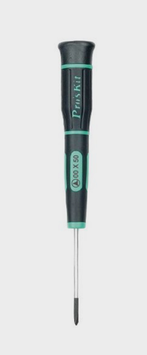 [SD-081-TRI00] PRECISION TRI-WING SCREWDRIVER TRI00