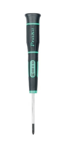 [SD-081-TRI000] PRECISION TRI-WING SCREWDRIVER TRI000